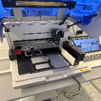 Qiagen QIAcube HT DNA/RNA Purification System image 0